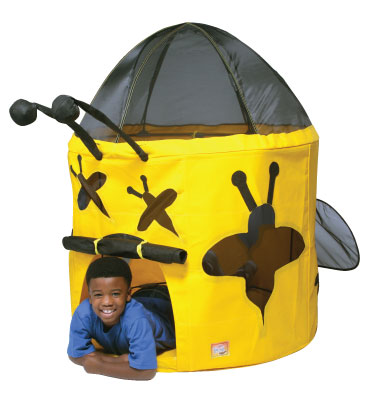 Beehive Hut-